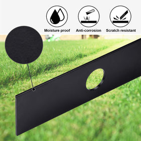 iGreely edger blades 1-inch center hole compatible with popular machines