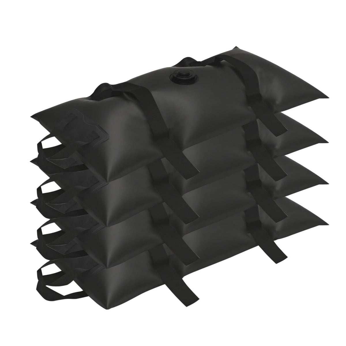 ILLUMINEW ready-to-use outdoor weights support stable decor in wind