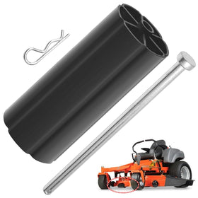 WHMYZHL 176066 Deck Roller & Rod Set (7