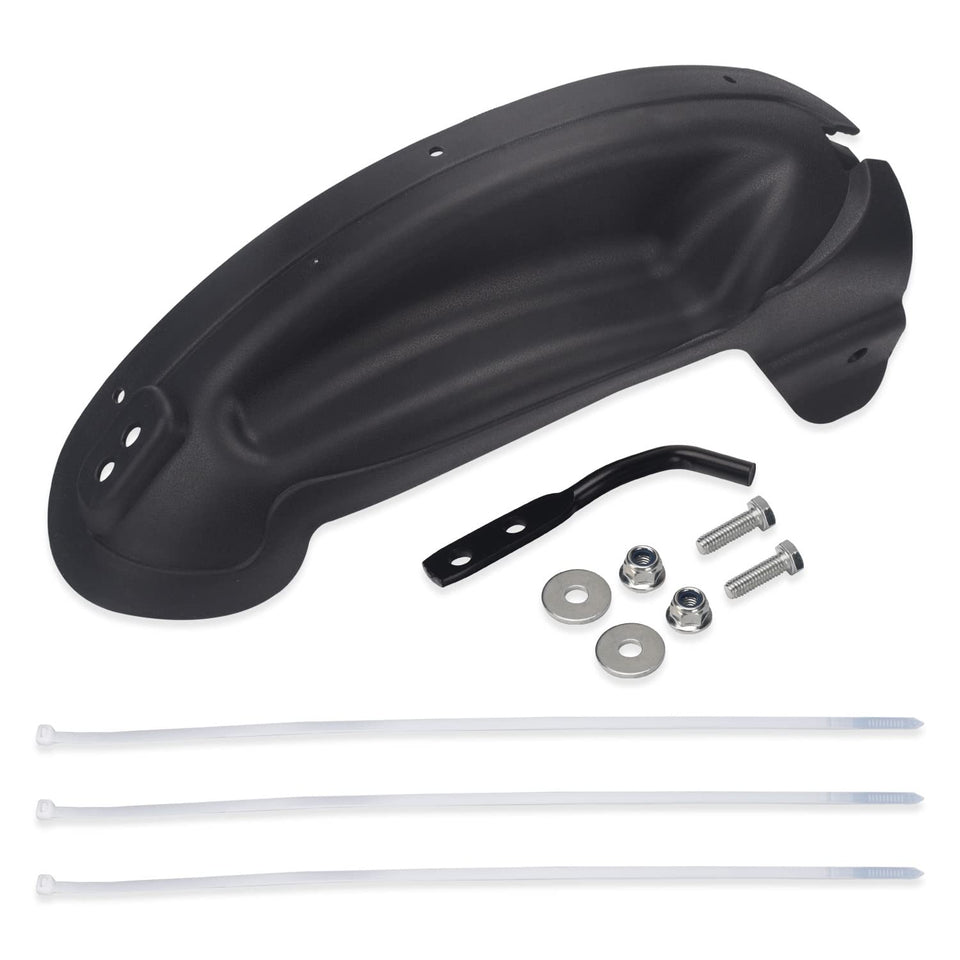 DECKMAN mulch plug kit for 631-05195A ensuring clean mulch flow and easy installation.