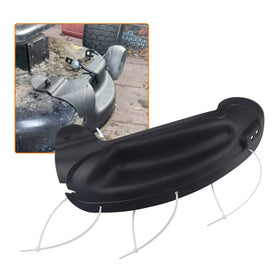 DECKMAN mulch plug kit for Cub Cadet 42-inch deck improves debris control.