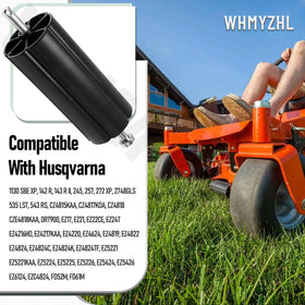 WHMYZHL 176066 Deck Roller & Rod Set (7