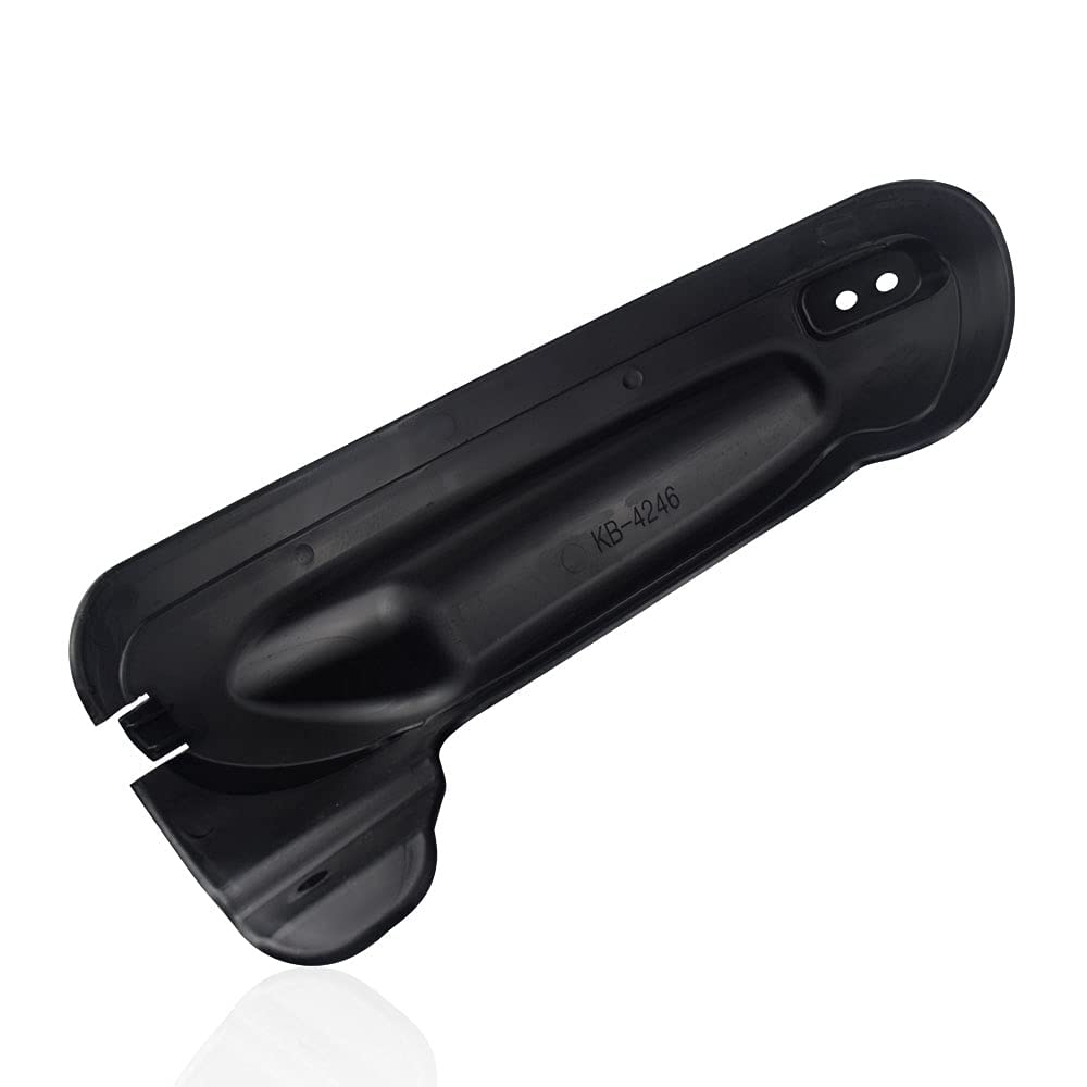 DECKMAN ZT1-46 FAB ULTIMA deck compatibility.