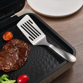 IMEEA daily-cooking spatula set versatile for many recipes.