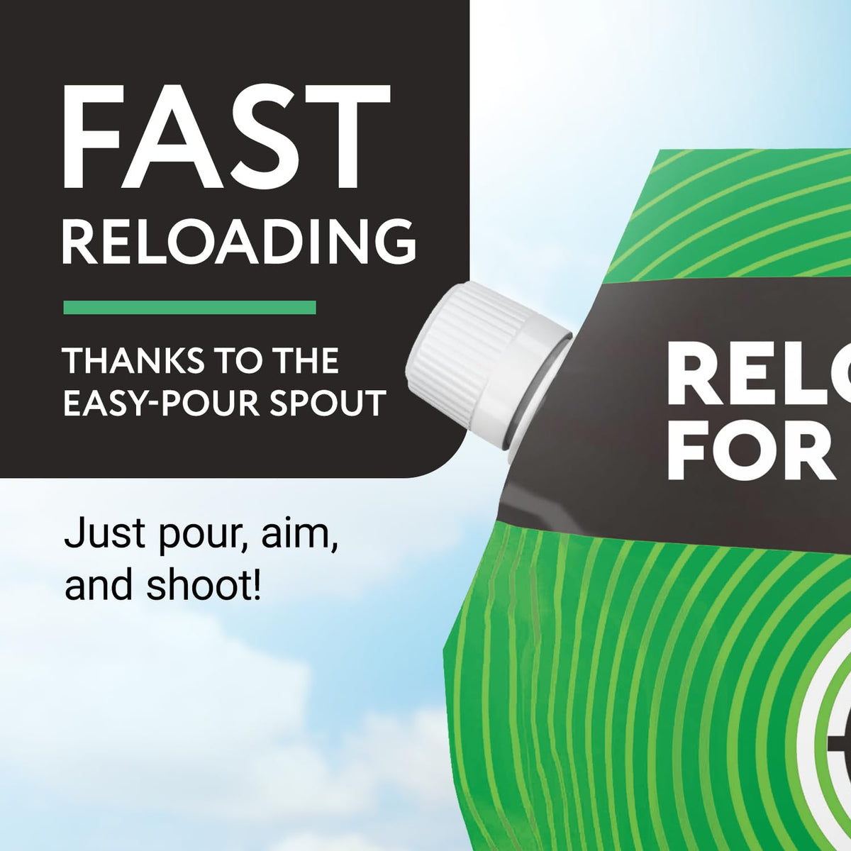 Impresa American-made quality supports reliable performance