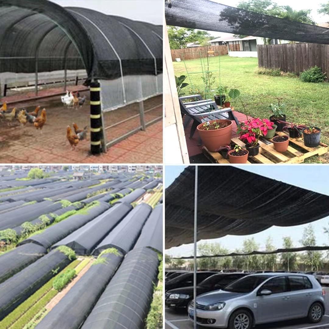 IMSGVIFO shade net with reinforced edges ensures reliable coverage in any setup.