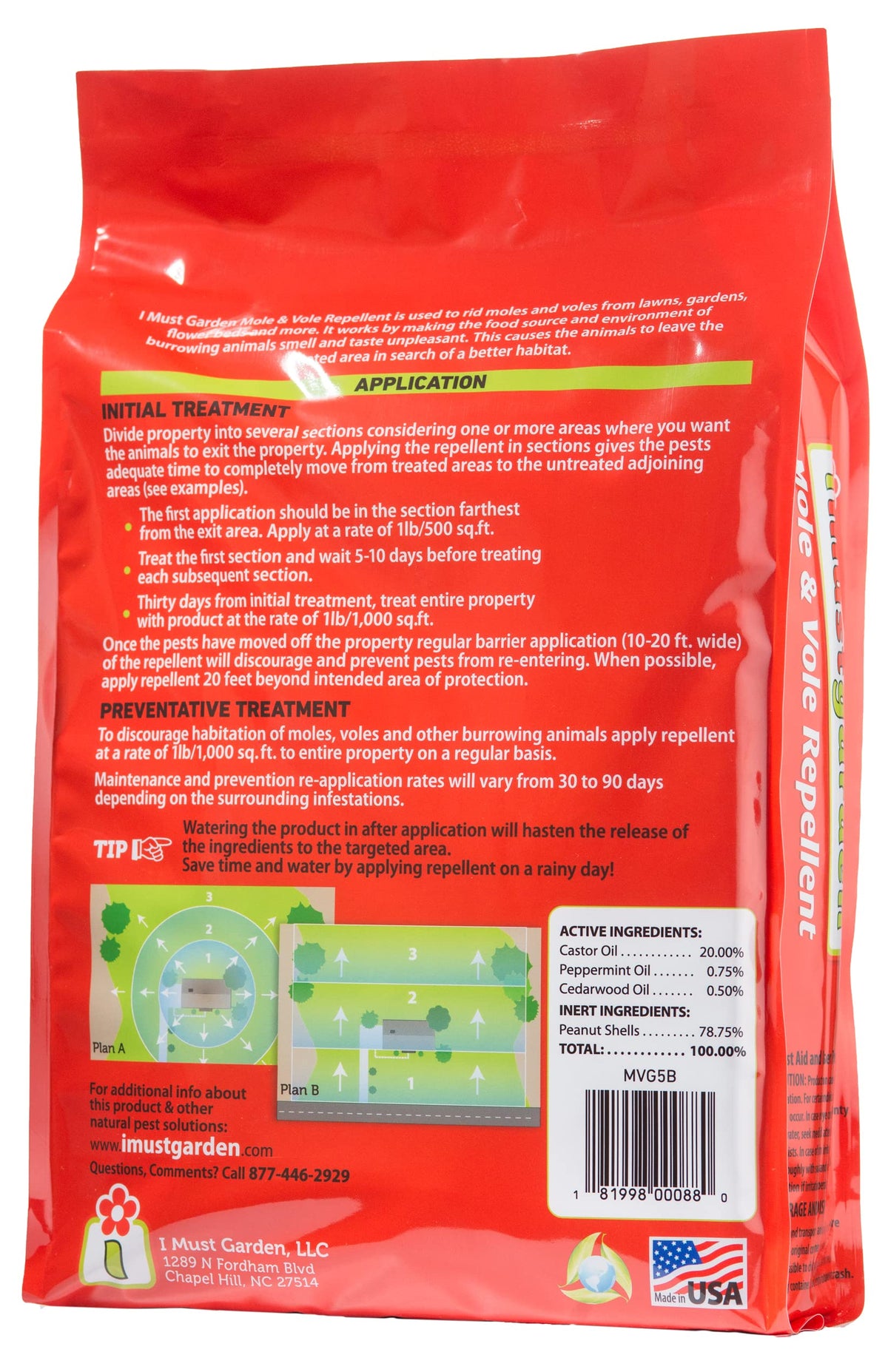IMUSTGARDEN pet-safe-botanical-formula supports safe outdoor spaces for families.