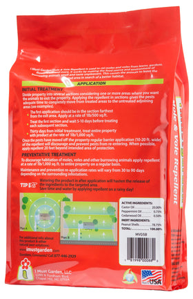 IMUSTGARDEN pet-safe-botanical-formula supports safe outdoor spaces for families.