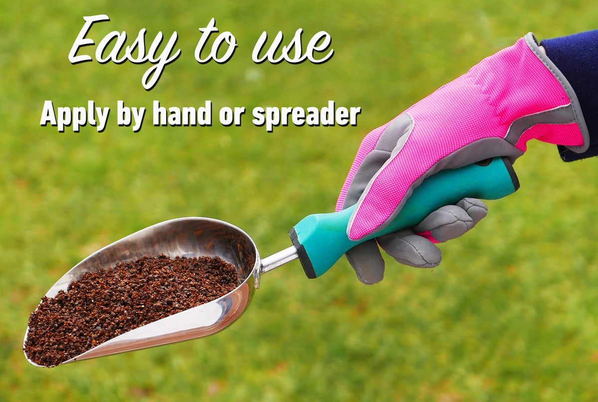 IMUSTGARDEN protect-sod-lawn-damage near new sod for early damage prevention.