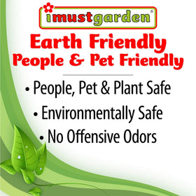 IMUSTGARDEN winter-lawn protection illustrates year-round barrier against burrowers.