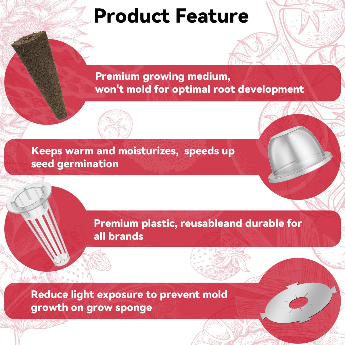 inbloom plant food bottle nutrient formula for fruiting
