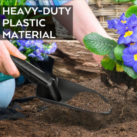 INCLY versatile digging tool suitable for shelling and riverbed digging.