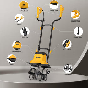 IncwBo safety-auto-stop visual emphasizes built-in protection during rocky sessions.