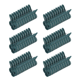 Iniscape plant clips set for versatile garden support.