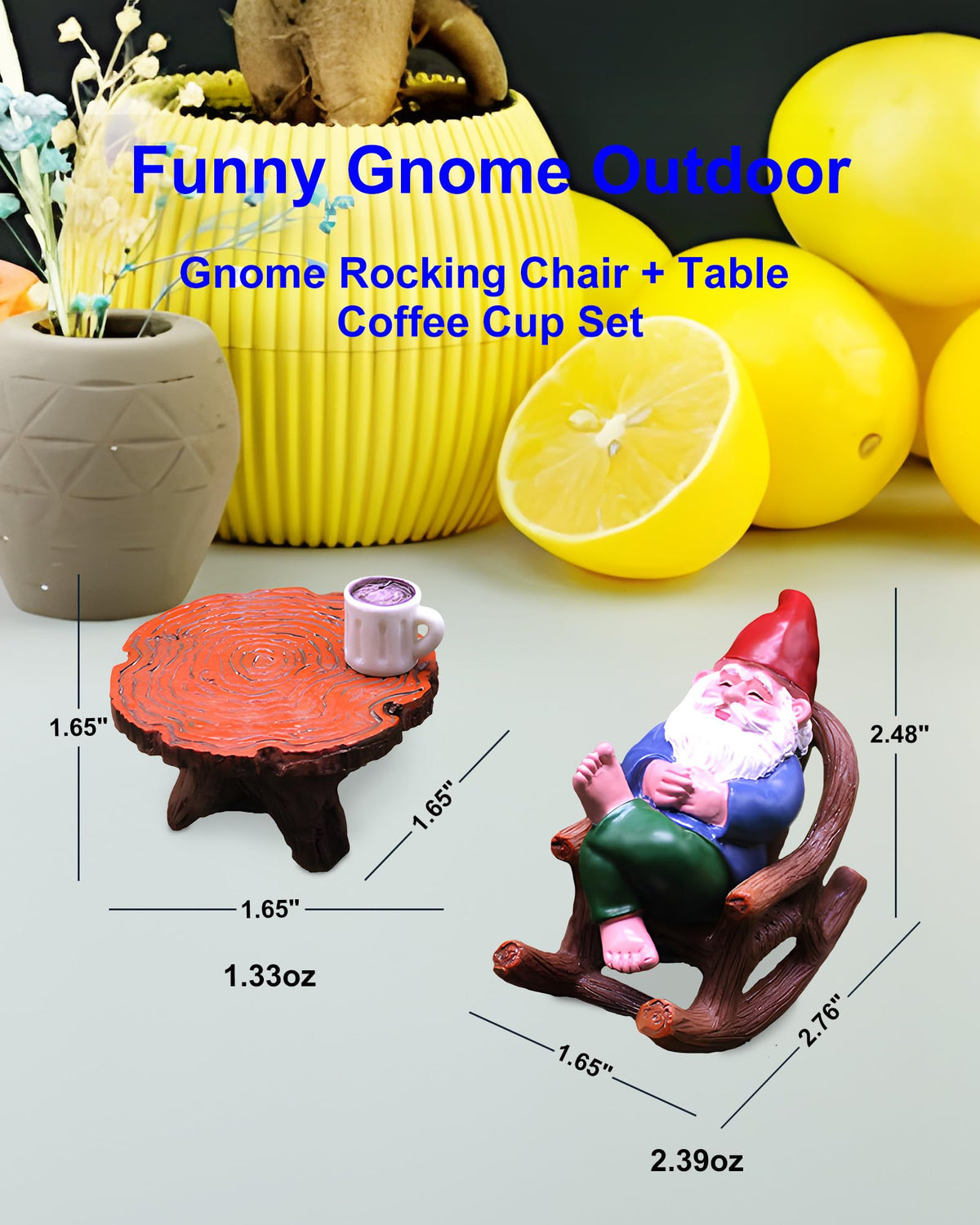 Inkaove resin coffee cup detail showing craftsmanship and durability