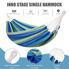 INNO STAGE carry bag for portable relaxation on trips or picnics
