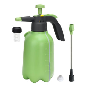 INNOVJOPRO 0.5 gal sprayer with side water inlet for quick filling outdoors