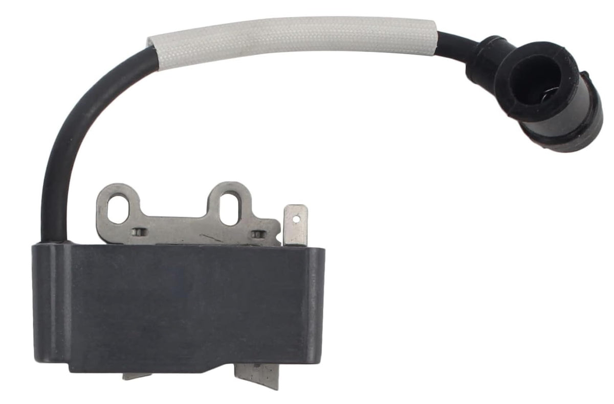 INPWOC ignition coil with SRM-225 parts supports easy replacement.