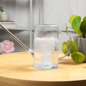 Instant Biologics feeding indoor tropical plants shows all-purpose nutrition for houseplants.