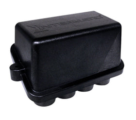 Intermatic PJB4175 four-light junction box for pool lighting with easy ground-bar access