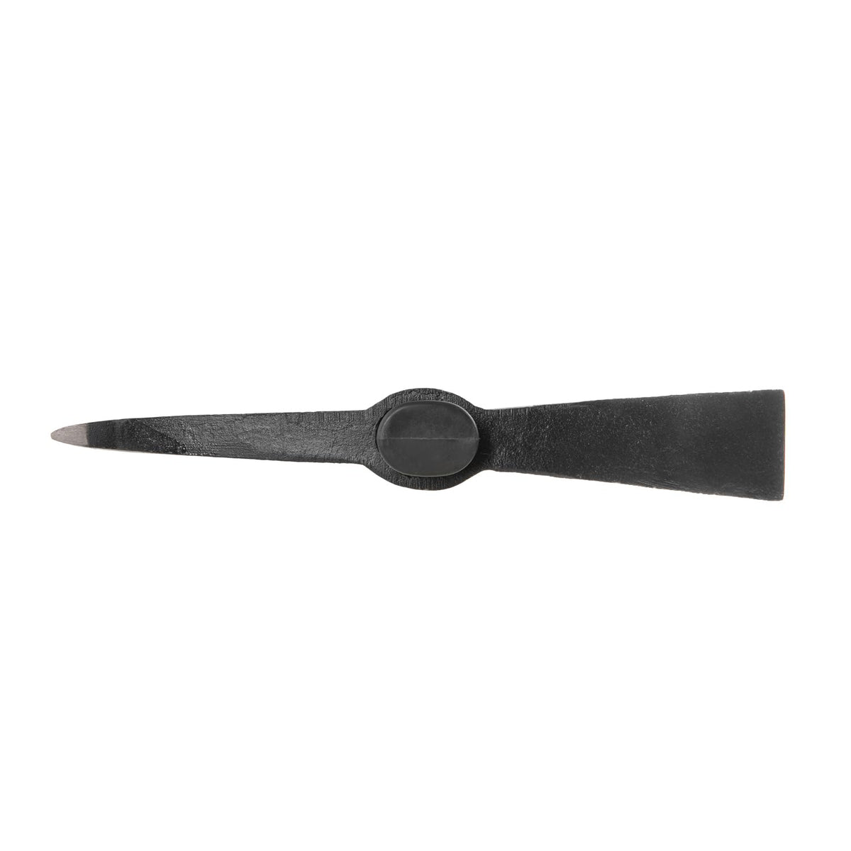 INTERTOOL 15-inch handle provides balance and comfortable grip.