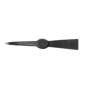 INTERTOOL 15-inch handle provides balance and comfortable grip.