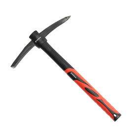 INTERTOOL easy-assembly design lets you swap head quickly.