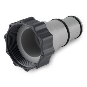 Intex 25007 A-series adapter suited for multiple pump models