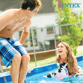 Cover dimensions 156 x 156 inches for 13-foot pools