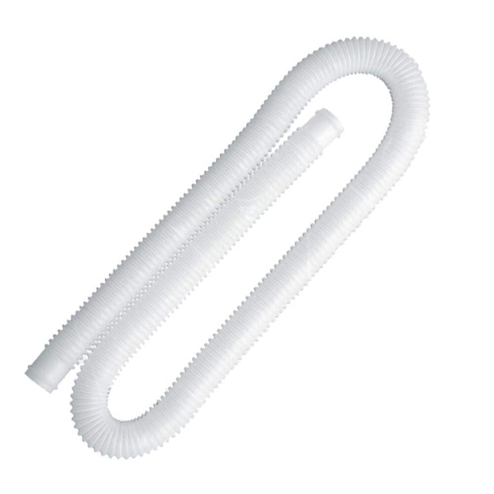 Intex pool pump hose replacement, 59-inch length for flexible setup.