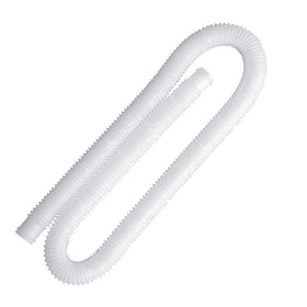 Intex pool pump hose replacement, 59-inch length for flexible setup.