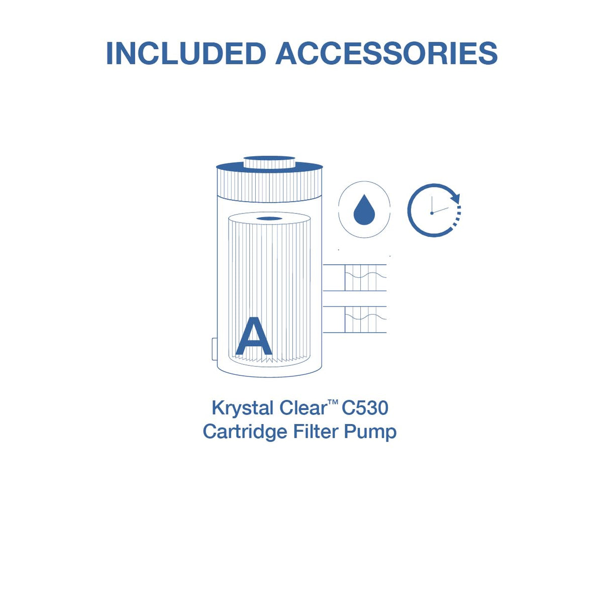 Intex Prism Frame pool T-joints enable tool-free assembly for quick setup.
