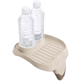 Intex PureSpa compatibility with model 28401 for easy upgrades.