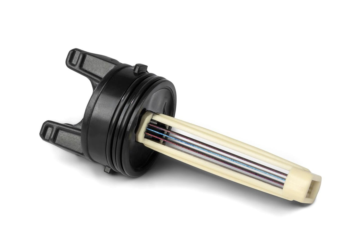 Intex saltwater conversion kit titanium cell close-up highlighting durability and long life