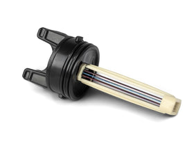 Intex saltwater conversion kit titanium cell close-up highlighting durability and long life