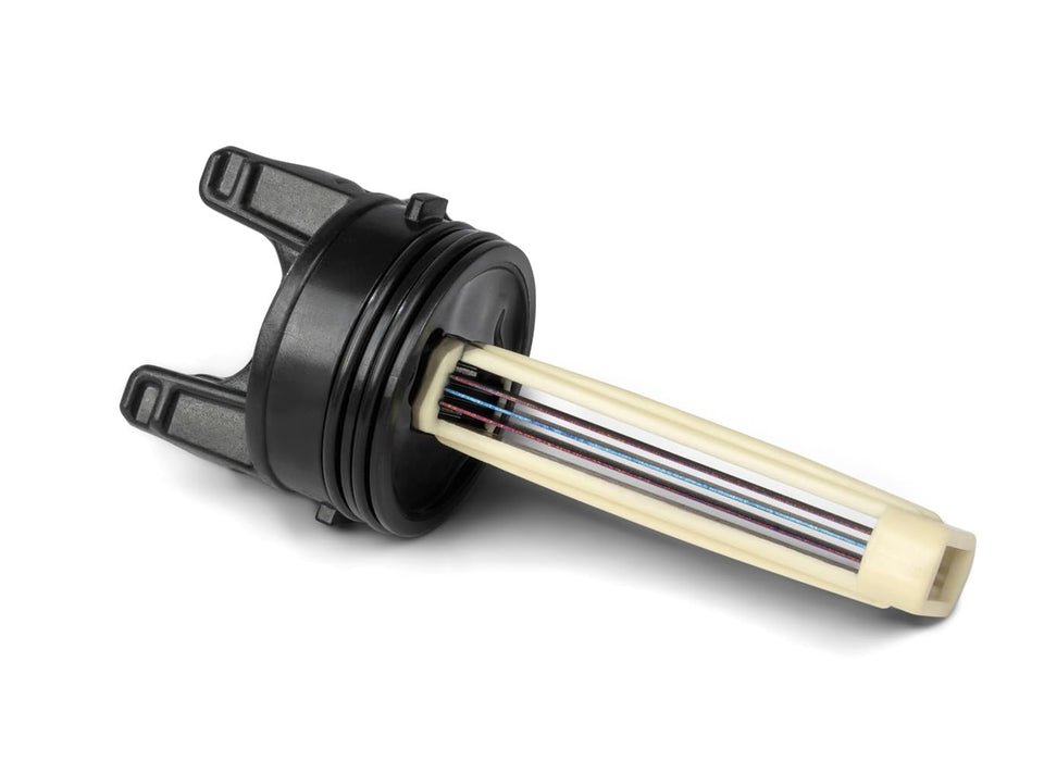 Intex saltwater conversion kit titanium cell close-up highlighting durability and long life