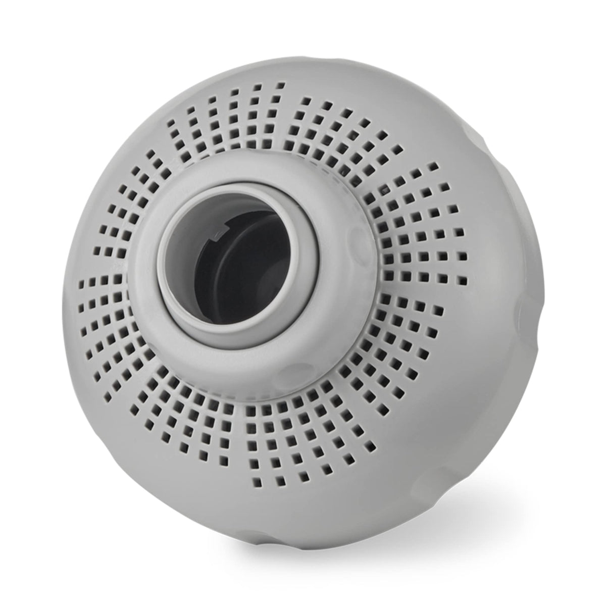 Intex 11072 strainer grid provides durable water paths.