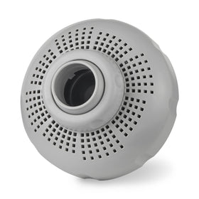 Intex 11072 strainer grid provides durable water paths.