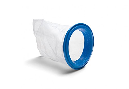 Intex debris bag with ring compatible with deluxe maintenance kit.