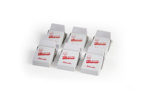 Intruder Better Mousetrap with precision stainless steel spring ensures secure capture.