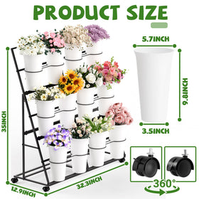 Invech separable buckets let you use each as a standalone pot
