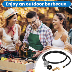 Iococee outdoor grilling use enables versatile camp-kitchen meals.