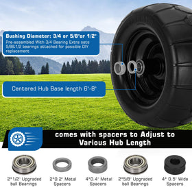 Iococee tire rim with steel coating demonstrates enhanced strength and scratch resistance.