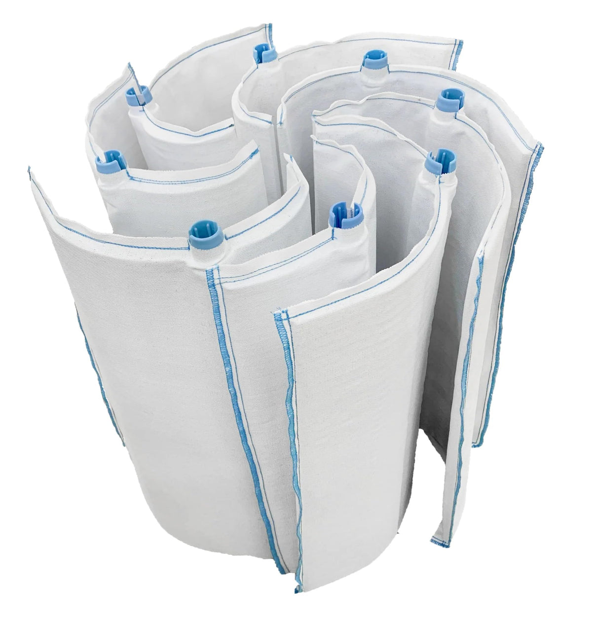 iONRx IonrX spa and hot tub use-case demonstrates versatile cleaning