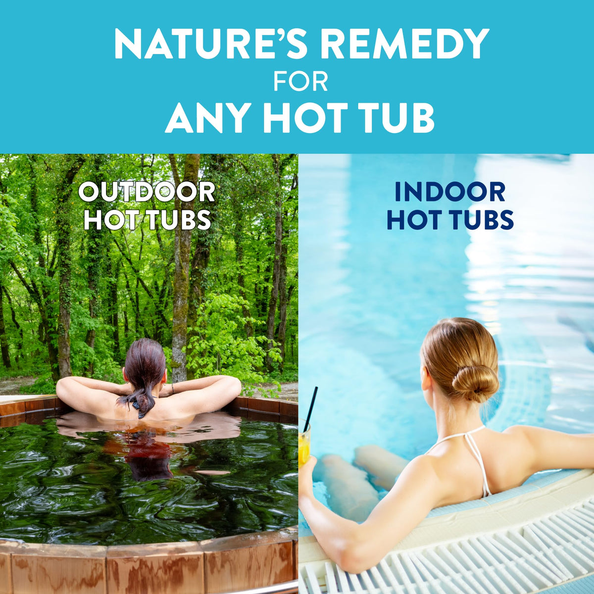 IonRx weekly-application guide supports a consistent spa routine.