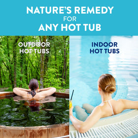 IonRx weekly-application guide supports a consistent spa routine.
