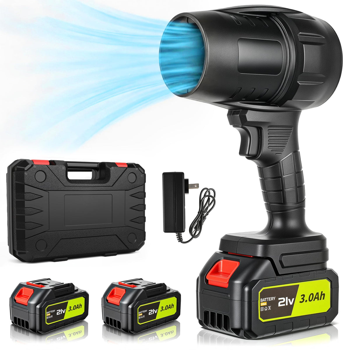 IOOKNA ideal gift for garden lovers seeking easier cleanups