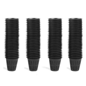 IPXEAD garden balcony usage net cup in a compact growing setup