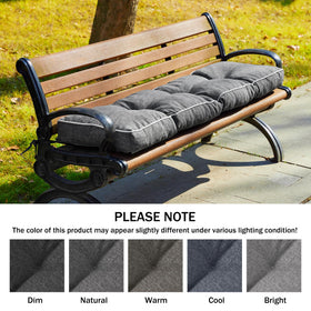 IPYNBAP cushion expands after vacuum packing to full shape.