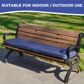 IPYNBAP cushion with removable cover for quick cleaning